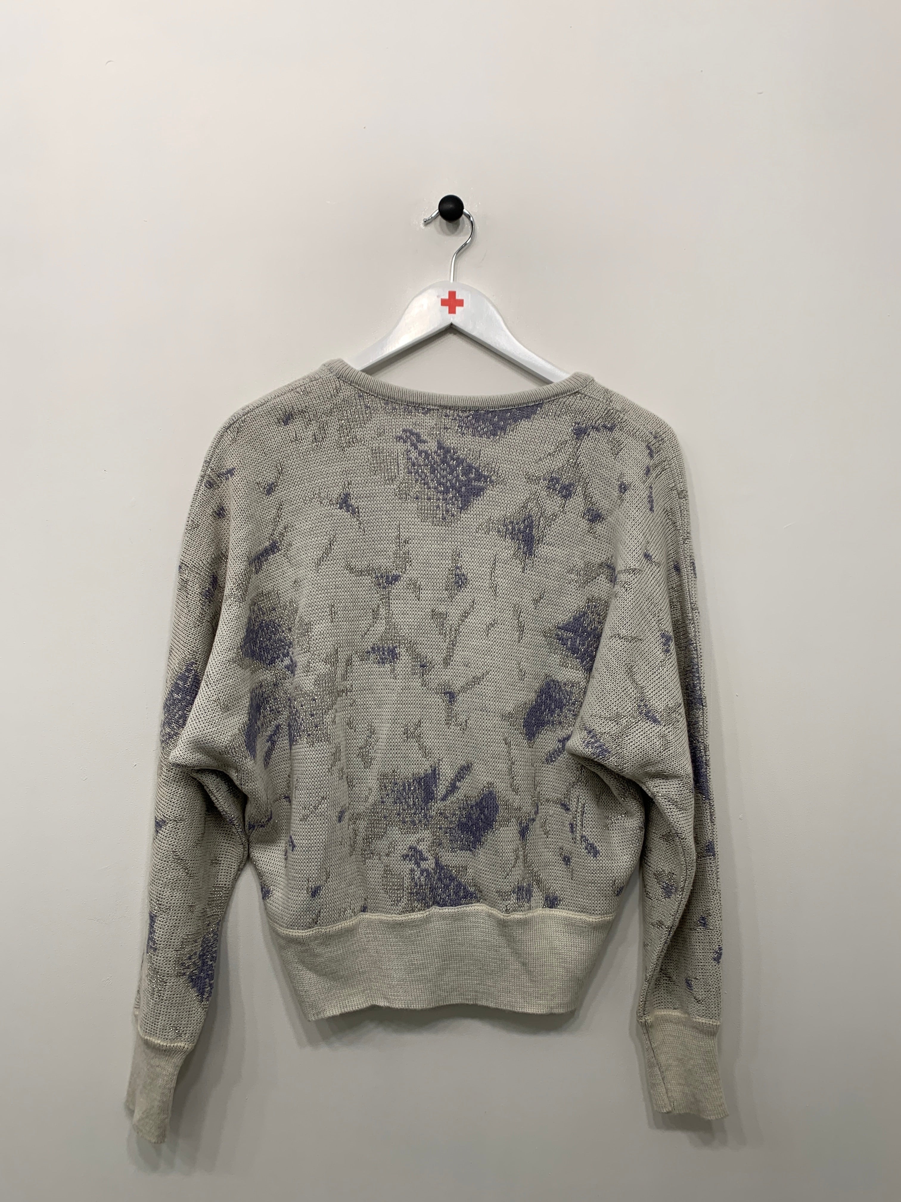 Cava Bluse